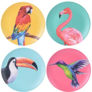 Dinnerware
