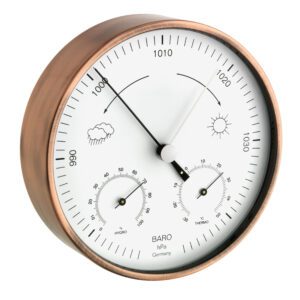 Weather Stations
