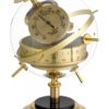 Prestige Weather Station with Barometer, Thermometer and Hygrometer - Image 5
