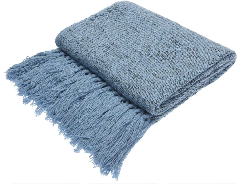Rustic Throw - Image 3