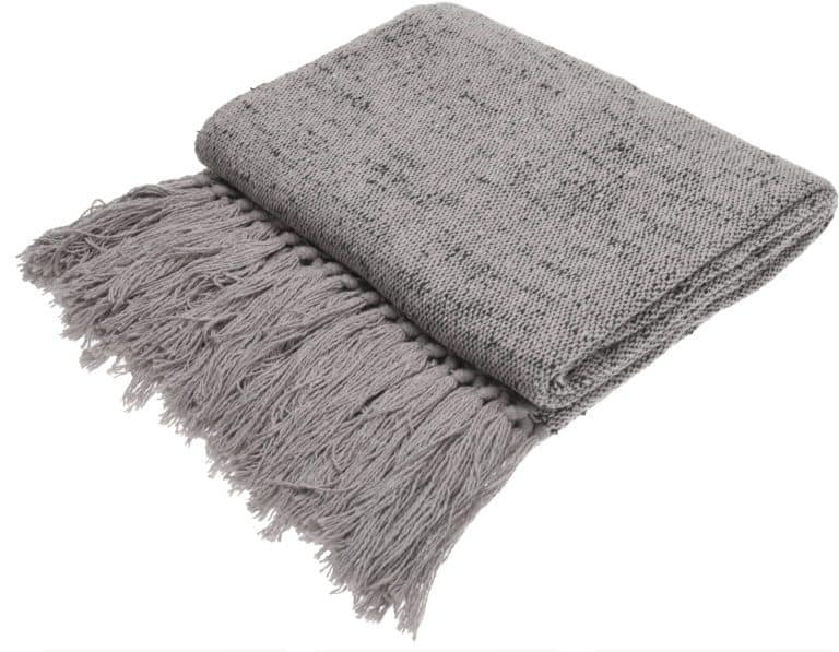Rustic Throw - Image 4