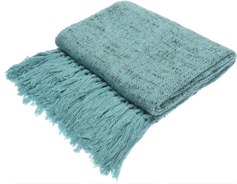 Rustic Throw - Image 5