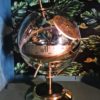 Prestige Weather Station with Barometer, Thermometer and Hygrometer - Image 3