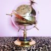 Prestige Weather Station with Barometer, Thermometer and Hygrometer - Image 4