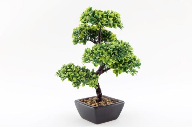 Faux Bonsai Tree